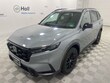  Honda CR-V Hybrid