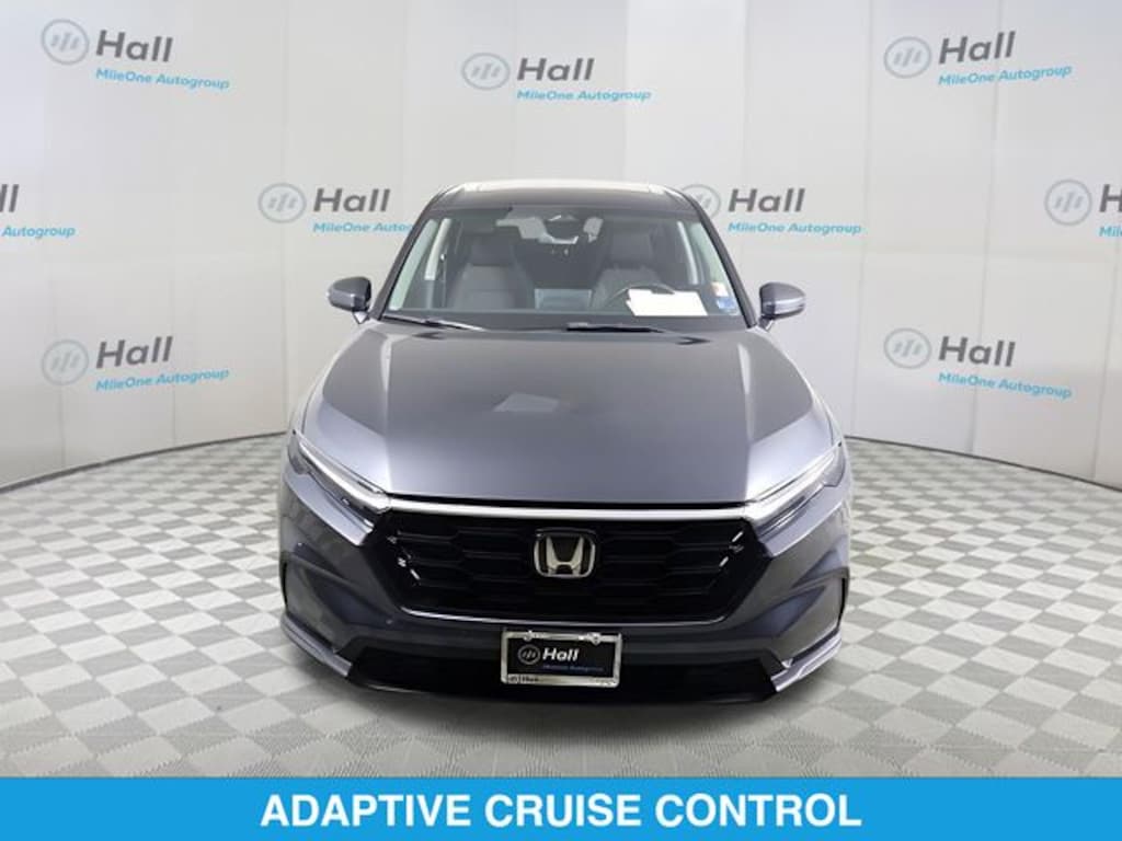 Used 2024 Honda CR-V EX SUV