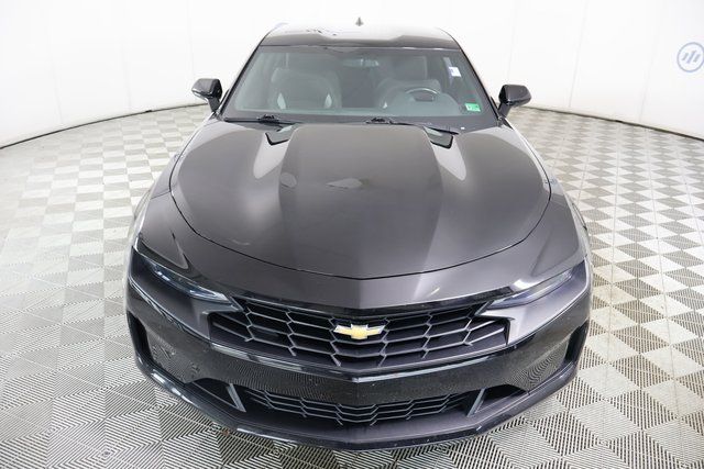 Used 2023 Chevrolet Camaro 1LT with VIN 1G1FB1RS6P0152429 for sale in Virginia Beach, VA