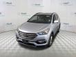Used 2017 Hyundai Santa Fe Sport 2.4 Base SUV