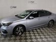 Used 2024 Subaru Legacy Premium Sedan