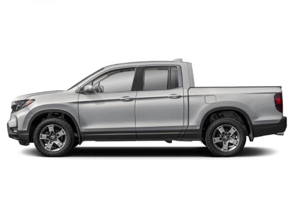 New 2026 Honda Ridgeline RTL Truck Crew Cab