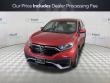 Used 2021 Honda CR-V EX SUV