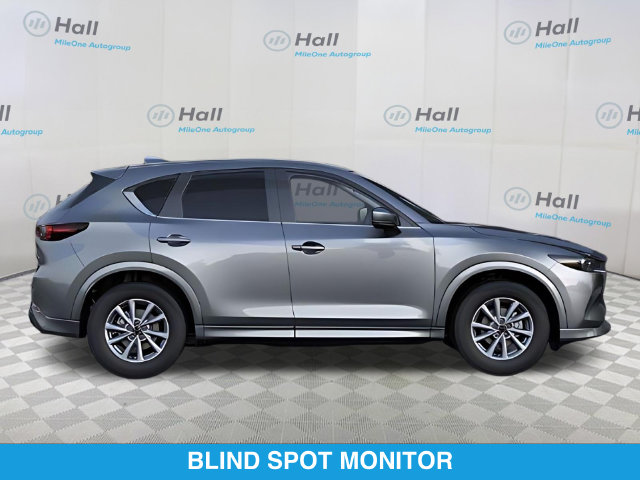 Used 2025 Mazda CX-5 2.5 S Select Package SUV