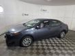 Used 2019 Toyota Corolla LE Sedan