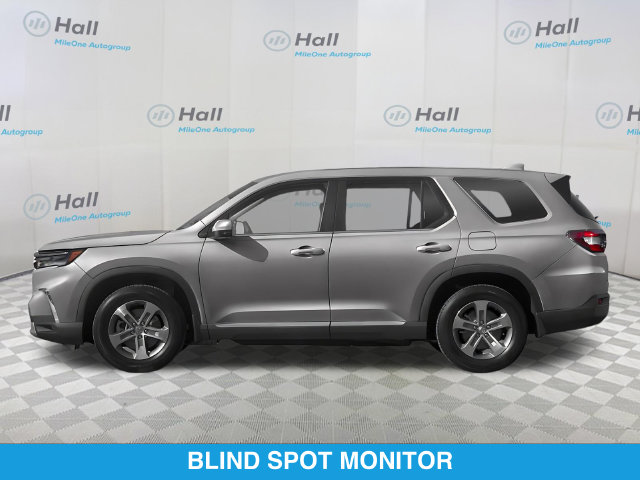 Used 2024 Honda Pilot EX-L SUV