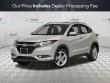 Used 2017 Honda HR-V EX-L SUV