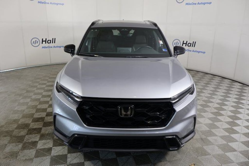 Used 2024 Honda CR-V Hybrid Sport SUV