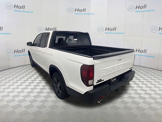 2026 Honda Ridgeline TrailSport - Photo 18