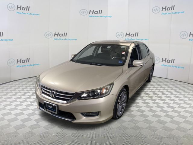 2013 Honda Accord Sport