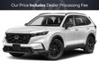  Honda CR-V Hybrid