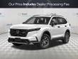 Used 2026 Honda CR-V Hybrid TrailSport SUV