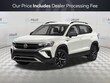  Volkswagen Taos