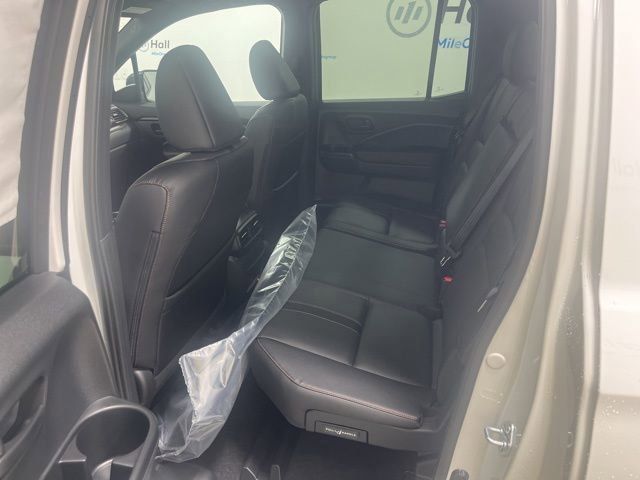 2026 Honda Ridgeline TrailSport - Photo 20