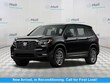  Honda Passport