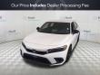 Used 2024 Honda Civic Sport Sedan