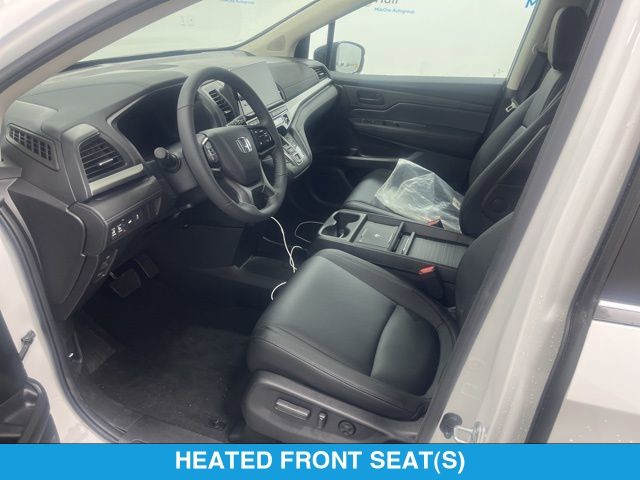 2026 Honda Odyssey EX-L - Photo 8