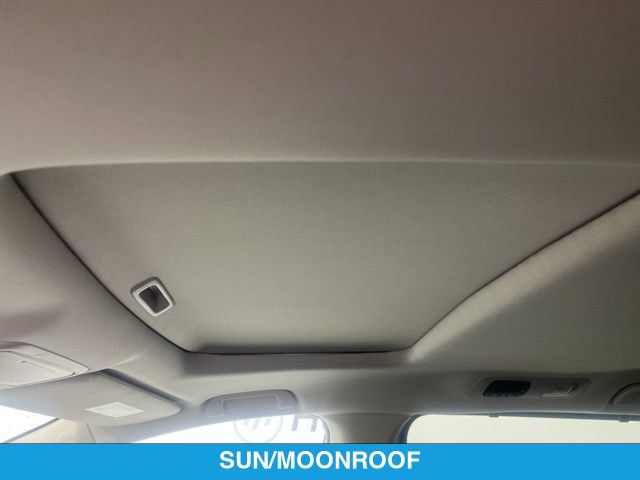 2026 Honda Odyssey EX-L - Photo 19