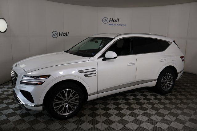 2025 GENESIS GV80 Standard's photo