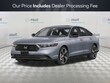 Honda Accord Hybrid