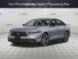 Used 2026 Honda Accord Hybrid Sport Sedan