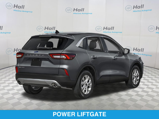 Used 2024 Ford Escape Active SUV