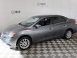 Used 2015 Nissan Sentra SV Sedan