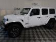 Used 2024 Jeep Wrangler Sahara SUV