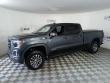 Used 2021 GMC Sierra 1500 AT4 Truck