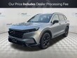  Honda CR-V Hybrid
