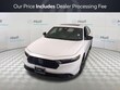 Honda Accord Hybrid