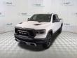 Used 2019 Ram 1500 Rebel Truck