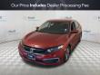 Used 2021 Honda Civic LX Sedan