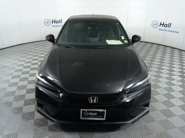 Used 2022 Honda Civic Sport with VIN 2HGFE2F54NH597216 for sale in Elizabeth City, NC