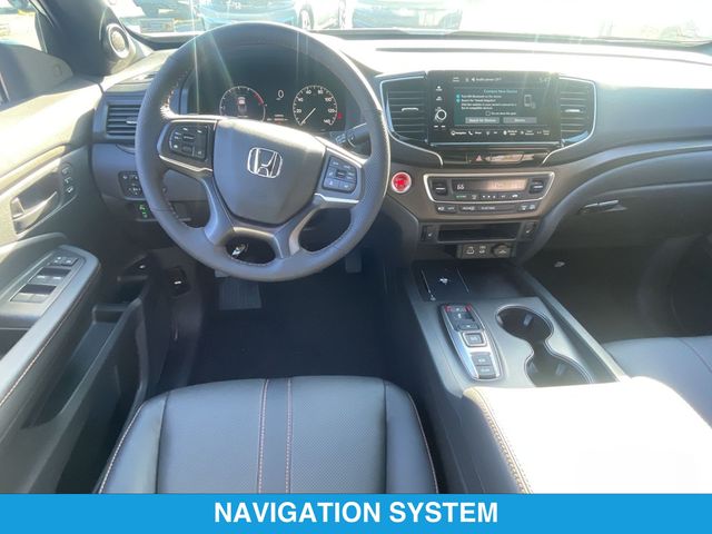 2026 Honda Ridgeline TrailSport - Photo 23