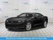 Used 2020 Chevrolet Camaro 1LT Coupe