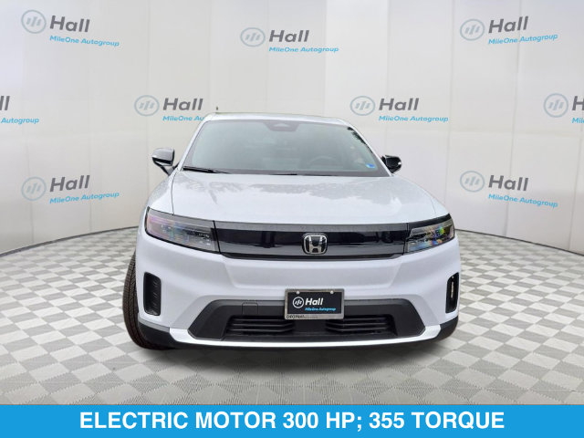 New 2026 Honda Prologue EX SUV