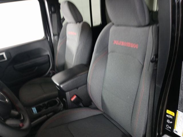 2024 Jeep Wrangler 4-Door Rubicon - Photo 21