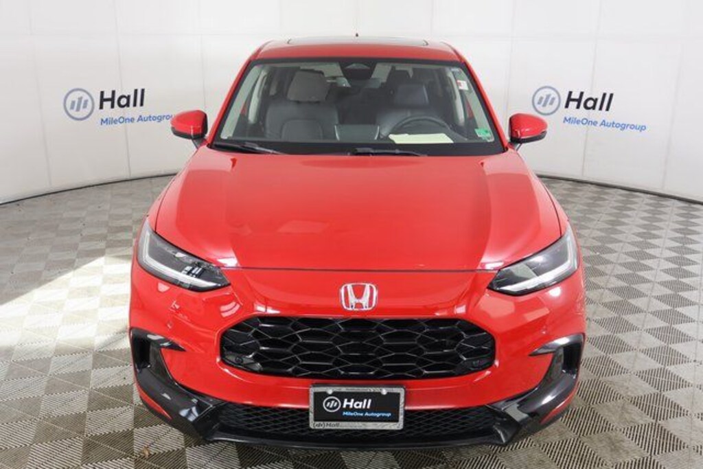 Used 2024 Honda HR-V EX-L SUV