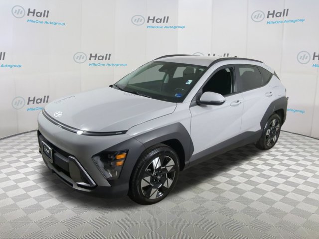 Used 2025 Hyundai Kona SEL SUV