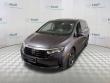 Used 2023 Honda Odyssey Elite Minivan/Van