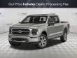 Used 2021 Ford F-150 Platinum Truck
