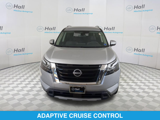 Used 2025 Nissan Pathfinder SL SUV