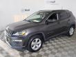 Used 2019 Jeep Compass Latitude SUV
