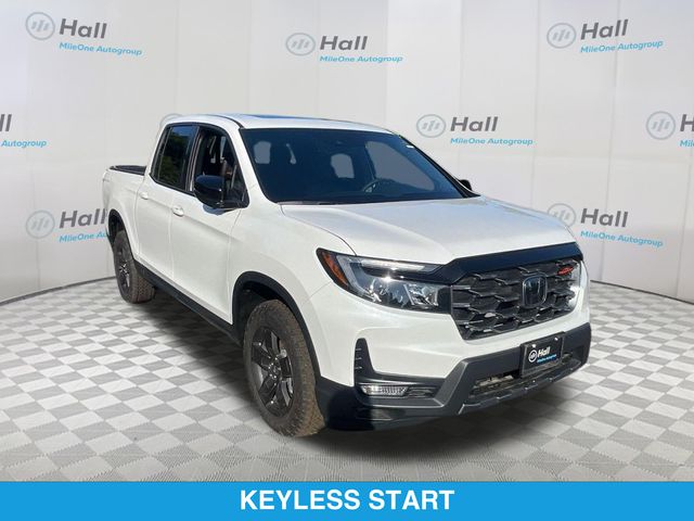 2026 Honda Ridgeline TrailSport - Photo 9