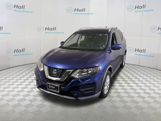2018 Nissan Rogue SV SUV