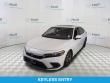 Used 2022 Honda Civic EX Sedan