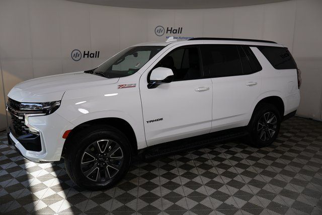 2023 Chevrolet Tahoe