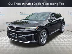 2026 Honda Prologue EX SUV