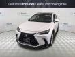 Used 2025 Lexus NX 350 Luxury SUV